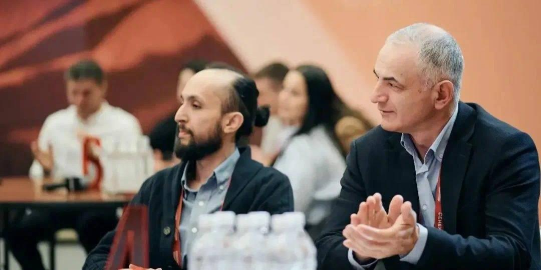 "Команда будущего": 58 управленцев Южной Осетии разработают проекты развития республики 