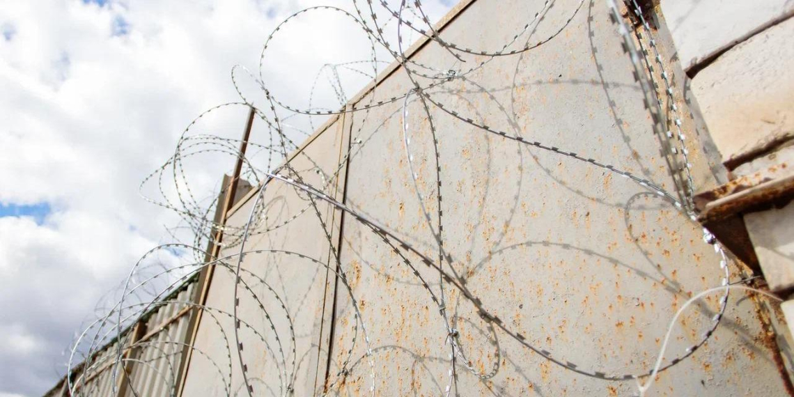 ФСБ задержала жителя Тамбовской области по подозрению в госизмене