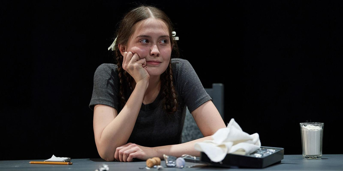 "Мосбилет" приглашает посетить спектакль "Спешите делать добро" в "Современнике"