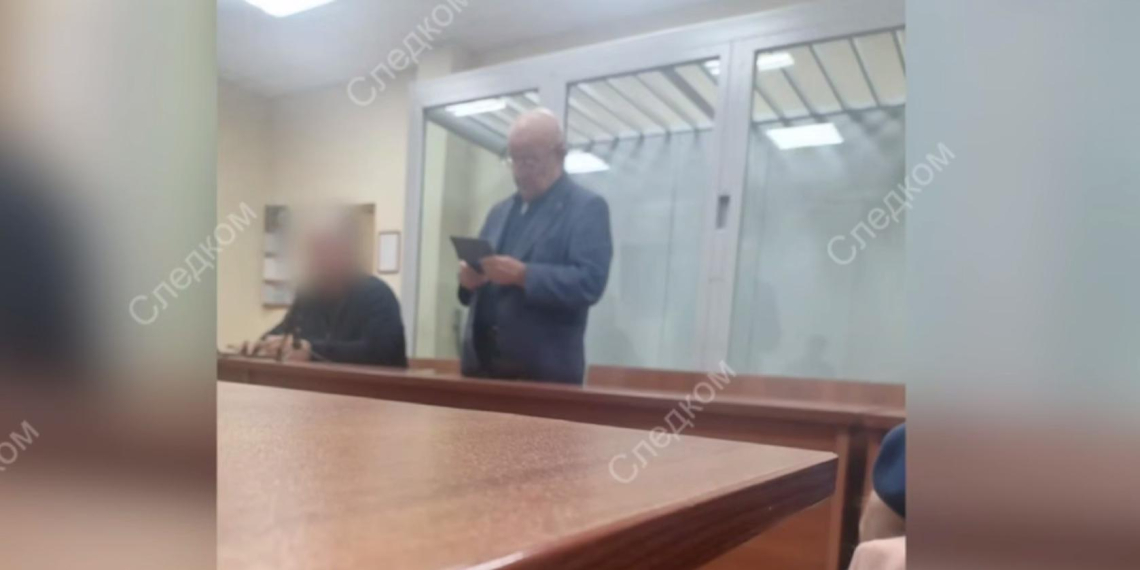 Экс-замначальника тыла ВВ МВД генерала Панова арестовали по делу о взятках