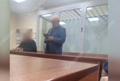 Экс-замначальника тыла ВВ МВД генерала Панова арестовали по делу о взятках