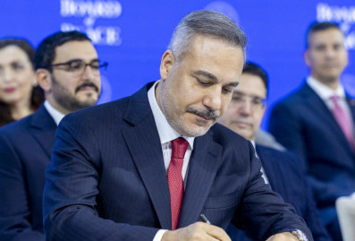 Глава МИД Турции Фидан допустил вступление страны в ядерную гонку