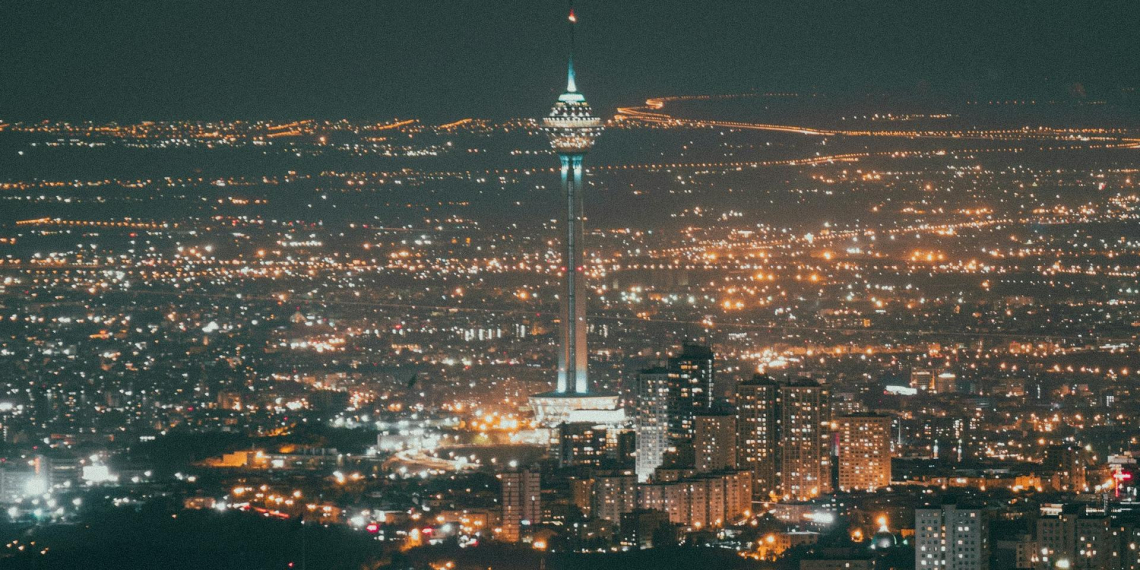 Bloomberg раскрыл варианты атаки США на Иран