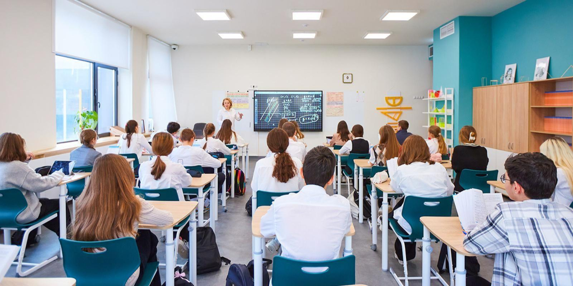 Собянин: московские педагоги осваивают использование ИИ в учебном процессе