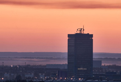 В АвтоВАЗе пожаловались на худшие за 20 лет месяцы для российского авторынка