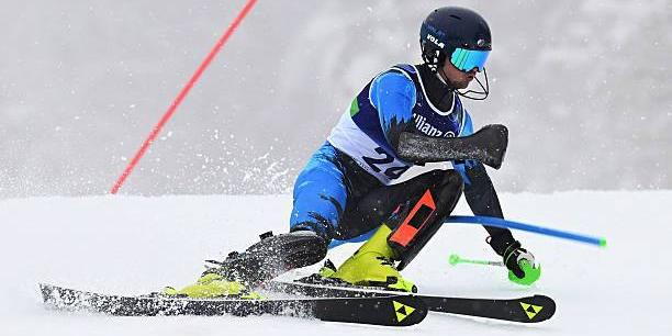 Золотой финал: Бугаев принёс России восьмую победу на Паралимпиаде