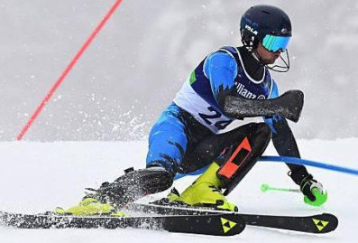 Золотой финал: Бугаев принёс России восьмую победу на Паралимпиаде