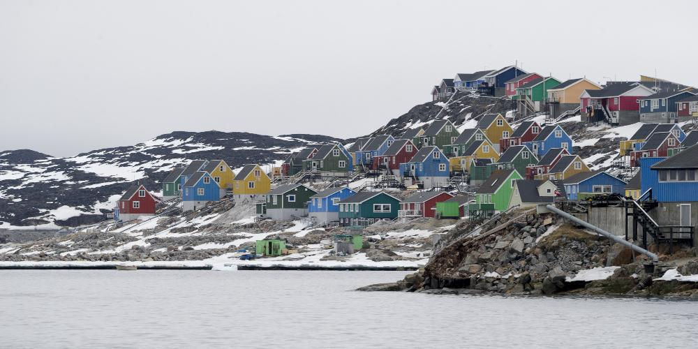 Guardian назвала "следующие цели для удара" США