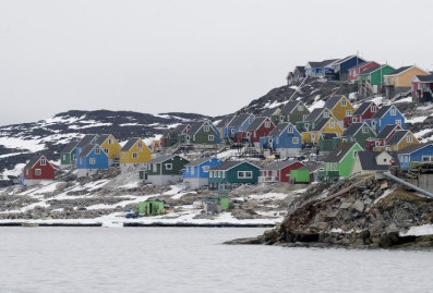 Guardian назвала %22следующие цели для удара%22 США