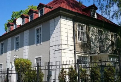 Польша хочет отсудить здание закрытого генконсульства России в Гданьске