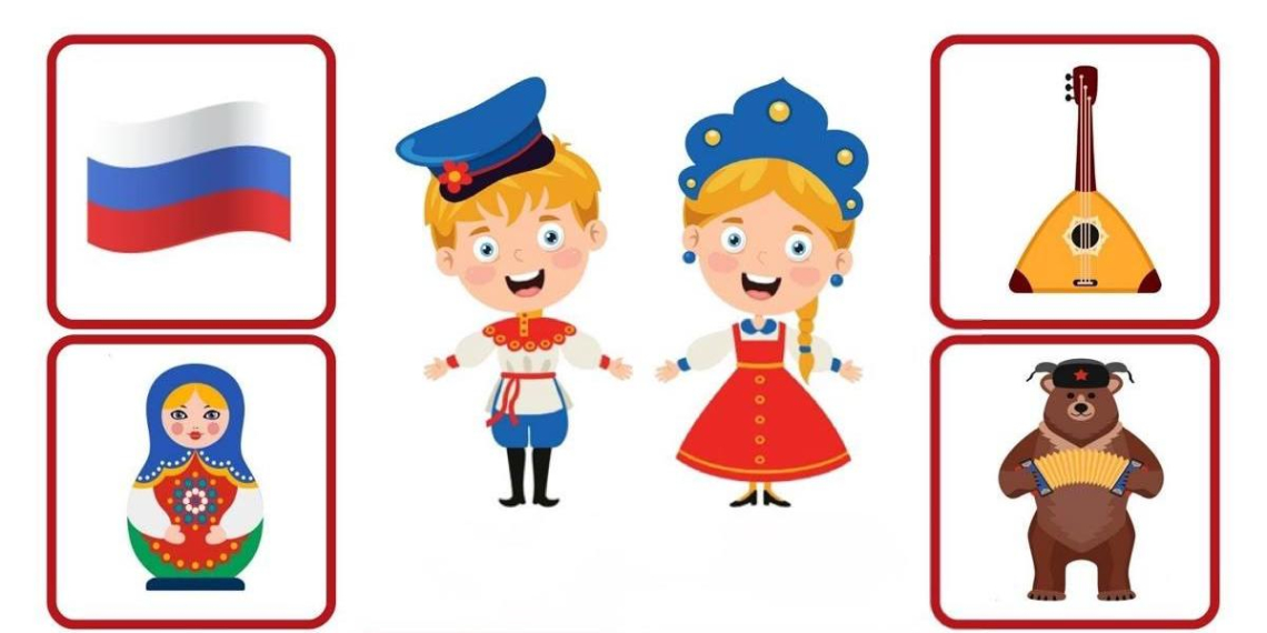 В НЦ "Россия" 2 и 3 ноября пройдёт фестиваль национальных символов В НЦ "Россия" 2 и 3 ноября пройдёт фестиваль национальных символов