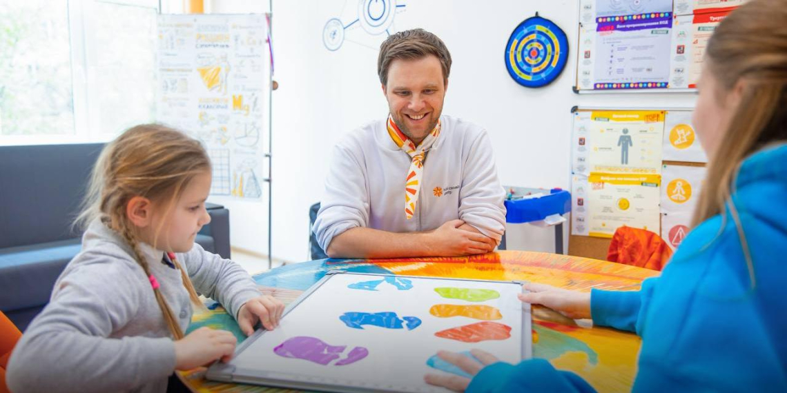 Собянин: поддержка семей с детьми – важнейшее направление соцполитики Москвы