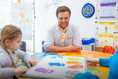 Собянин: поддержка семей с детьми – важнейшее направление соцполитики Москвы