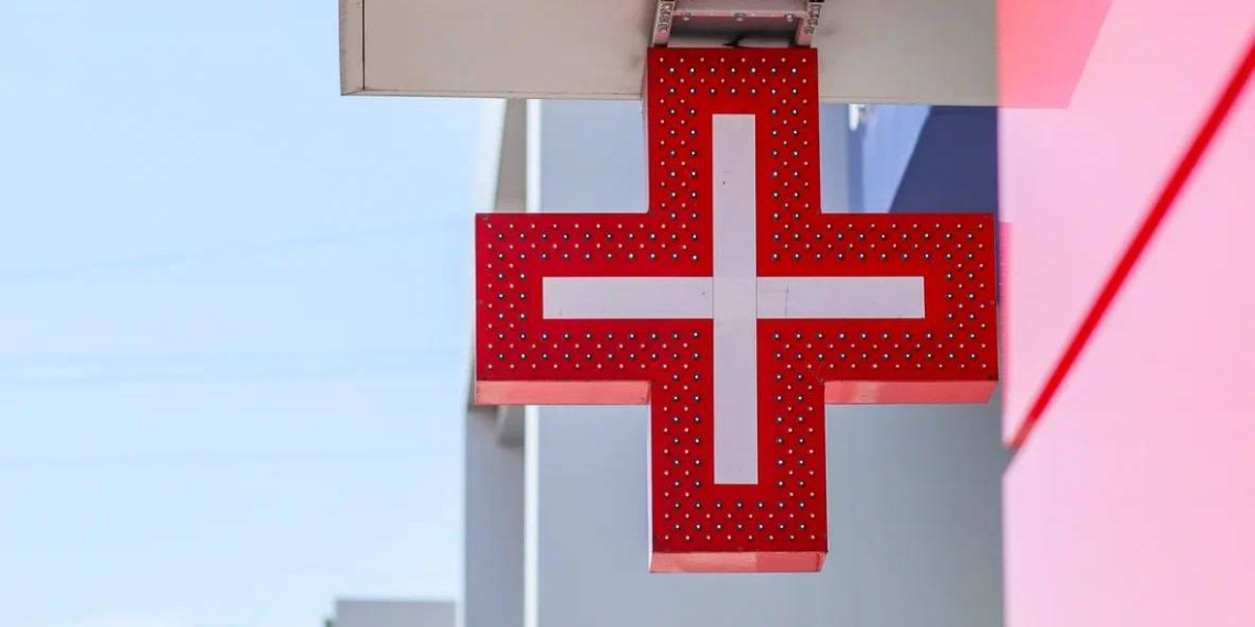 "Единая Россия" внесёт в Госдуму законопроект о передвижных аптеках