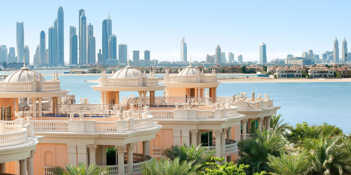 Россияне купили больше всего недвижимости в Дубае по сравнению с другими иностранцами