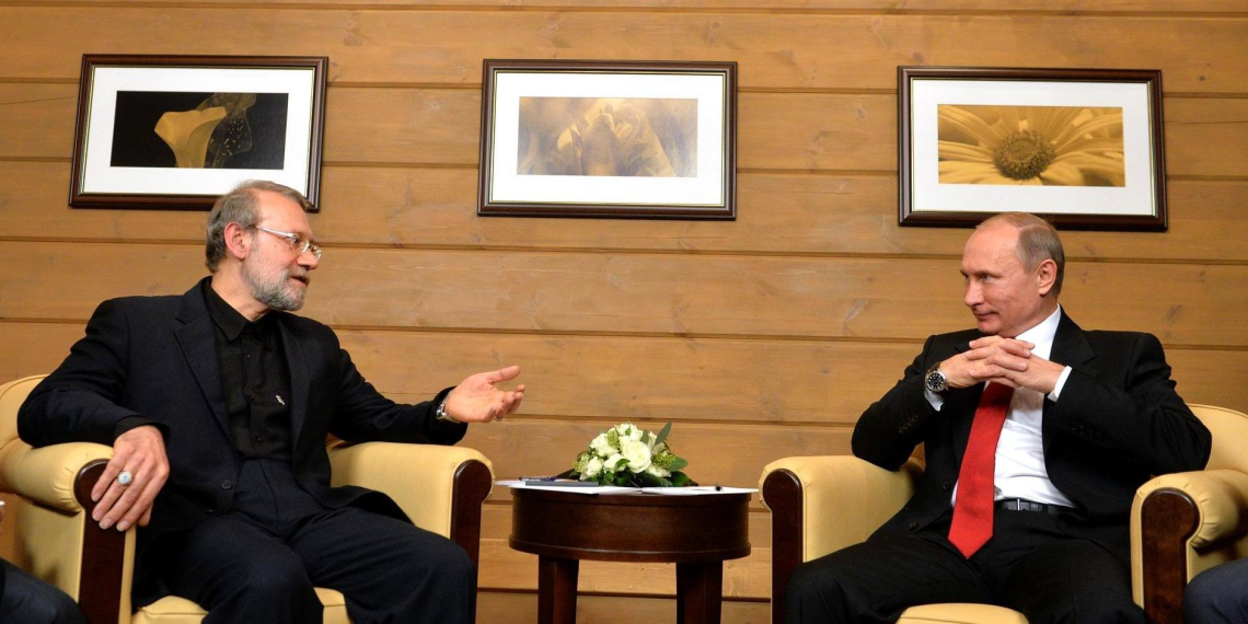 New York Times: Иран предложил передать России свой обогащенный уран в рамках сделки с США