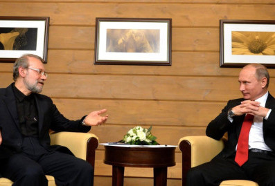 New York Times: Иран предложил передать России свой обогащенный уран в рамках сделки с США