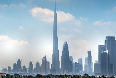 WSJ предупредила о "скрытой угрозе" для доллара от ОАЭ