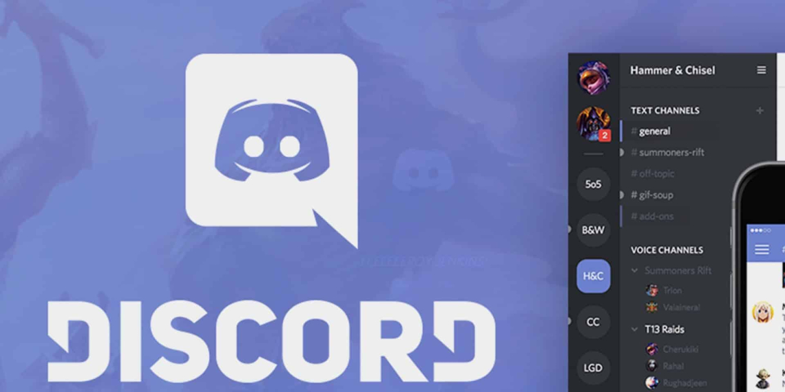 РКН потребовал от Discord удалить свыше 900 противоправных материалов 