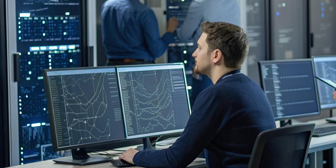 Промышленность снизила госзакупки ПО с искусственным интеллектом