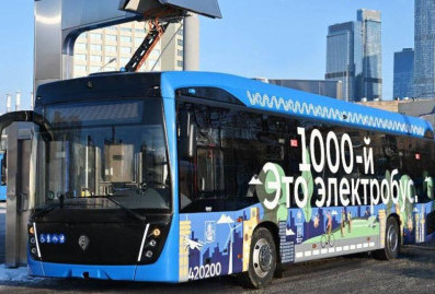 Собянин рассказал о планах развития транспортной системы Москвы на 2026 год