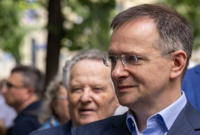 Мединский назвал главную ошибку Запада в восприятии украинского конфликта
