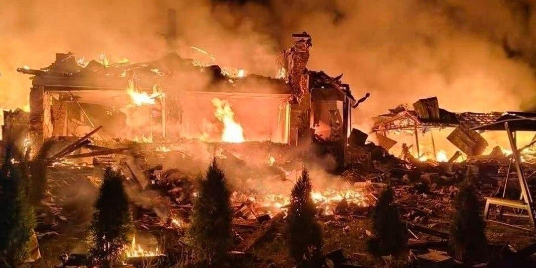 Минобороны раскрыло цели группового удара по Киеву