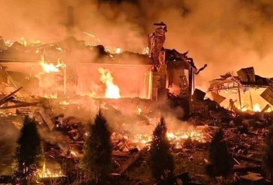 Минобороны раскрыло цели группового удара по Киеву