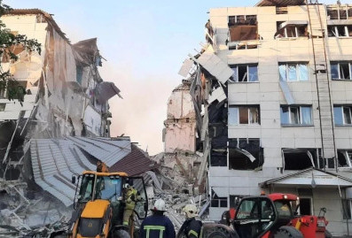Четыре человека погибли в результате удара ВСУ по Старобельску в ЛНР
