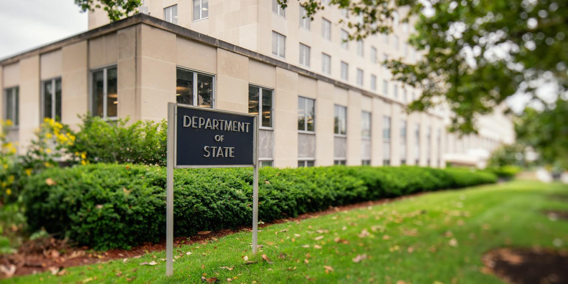 Делегация Госдепа США впервые за 10 лет посетила Кубу