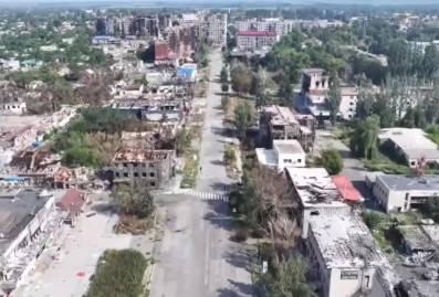 Минобороны призвало попавших в "котел" солдат ВСУ сдаваться в плен