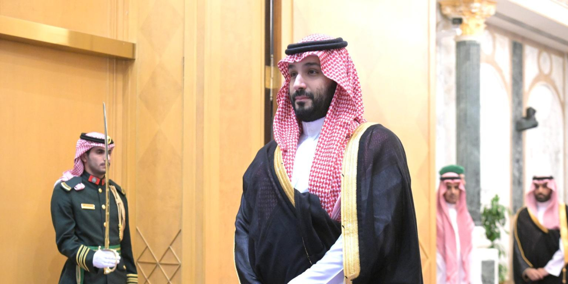 WSJ узнала о готовности Саудовской Аравии вступить в войну против Ирана