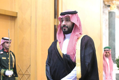 WSJ узнала о готовности Саудовской Аравии вступить в войну против Ирана