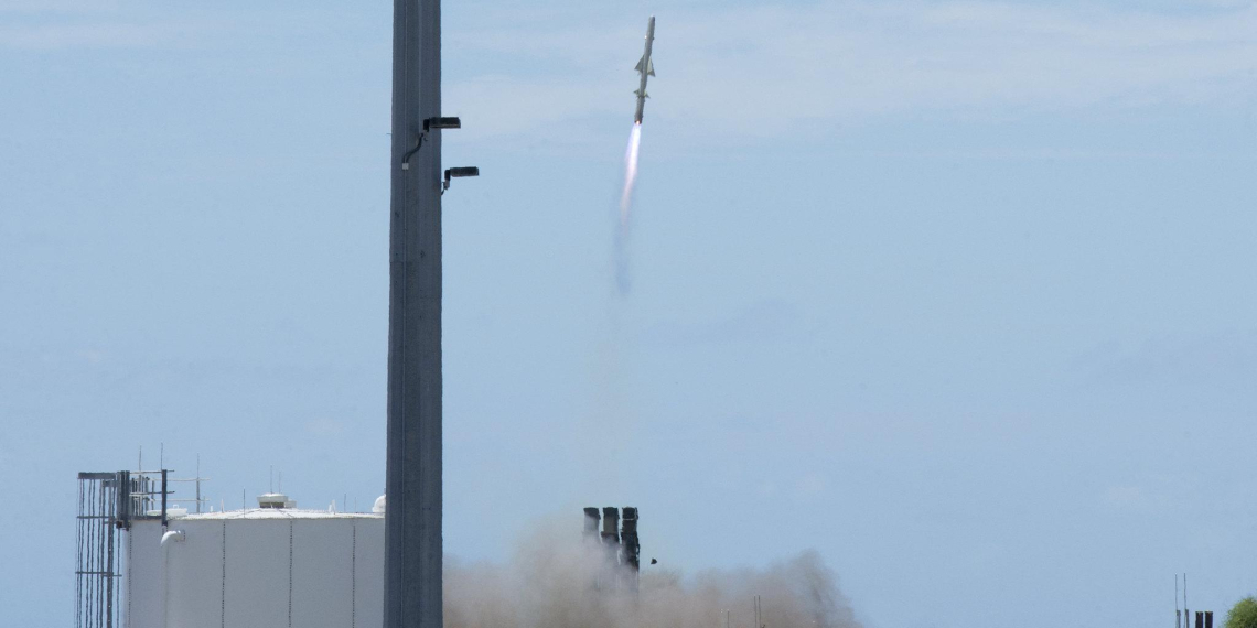 Китай пригрозил Японии из-за размещения ракет средней дальности