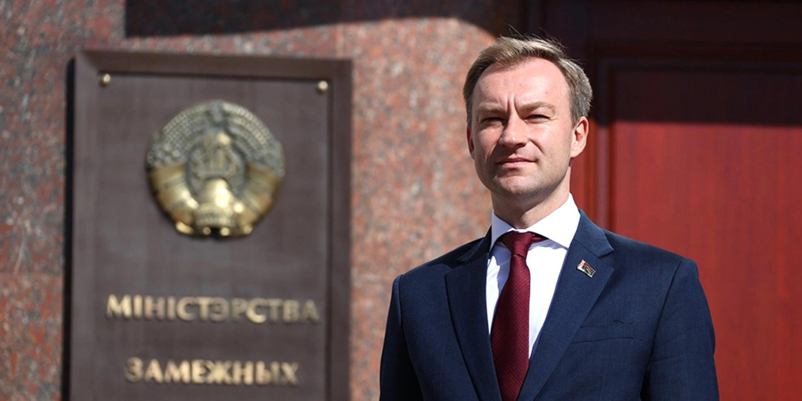 Минск обвинил Киев в попытке втянуть Белоруссию в конфликт