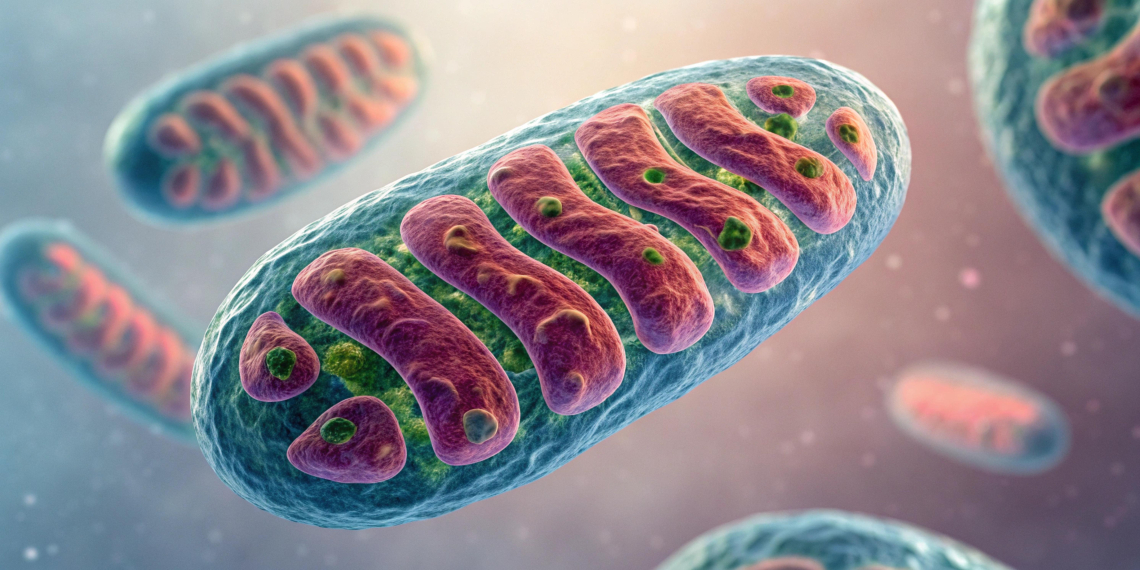 Как победить хроническую усталость или Тайная жизнь митохондрий. Часть 2