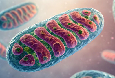 Как победить хроническую усталость или Тайная жизнь митохондрий. Часть 2