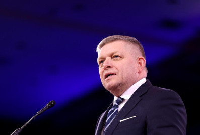 Фицо поставил Украине ультиматум по "Дружбе" до 23 февраля