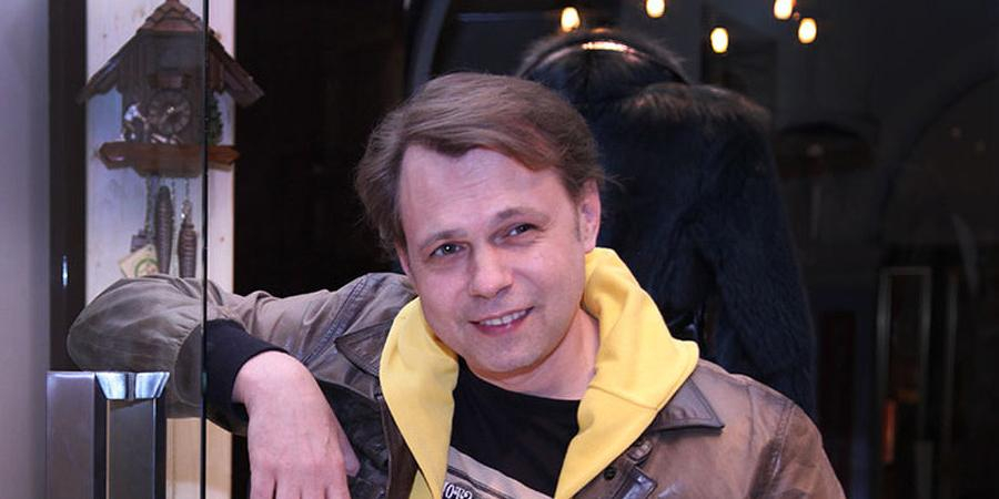 Бари Алибасов рассказал, как экс-солистка Hi-Fi оставила Владимира Левкина без трусов: "Забрала все, что у него было"