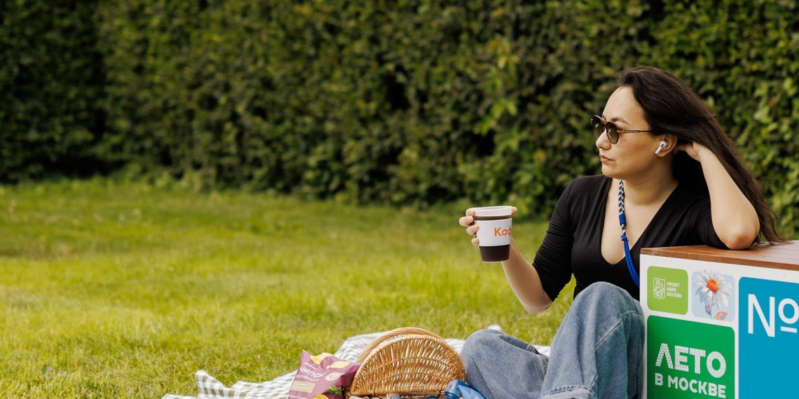 Ведущие ретейлеры рассказали о преимуществах участия в проекте "Лето в Москве"