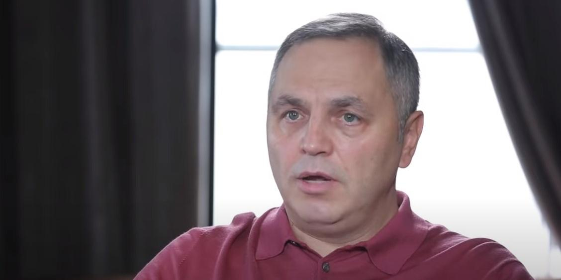 В Испании застрелили экс-советника Януковича Андрея Портнова