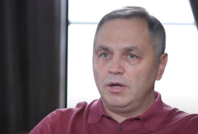 В Испании застрелили экс-советника Януковича Андрея Портнова