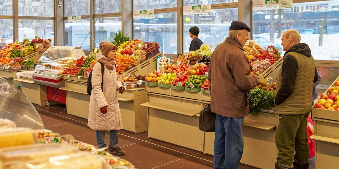 Московские ярмарки консультируют участников СВО, решивших стать фермерами