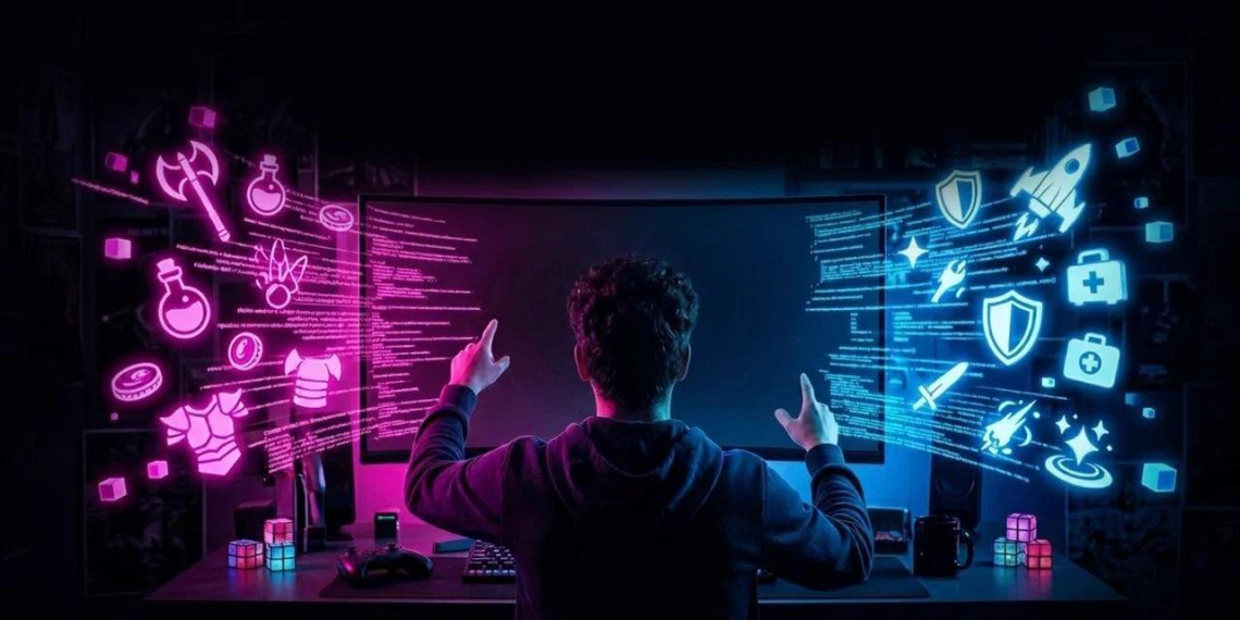 Президентская платформа "Россия – страна возможностей" запускает хакатон по разработке игр с ИИ 