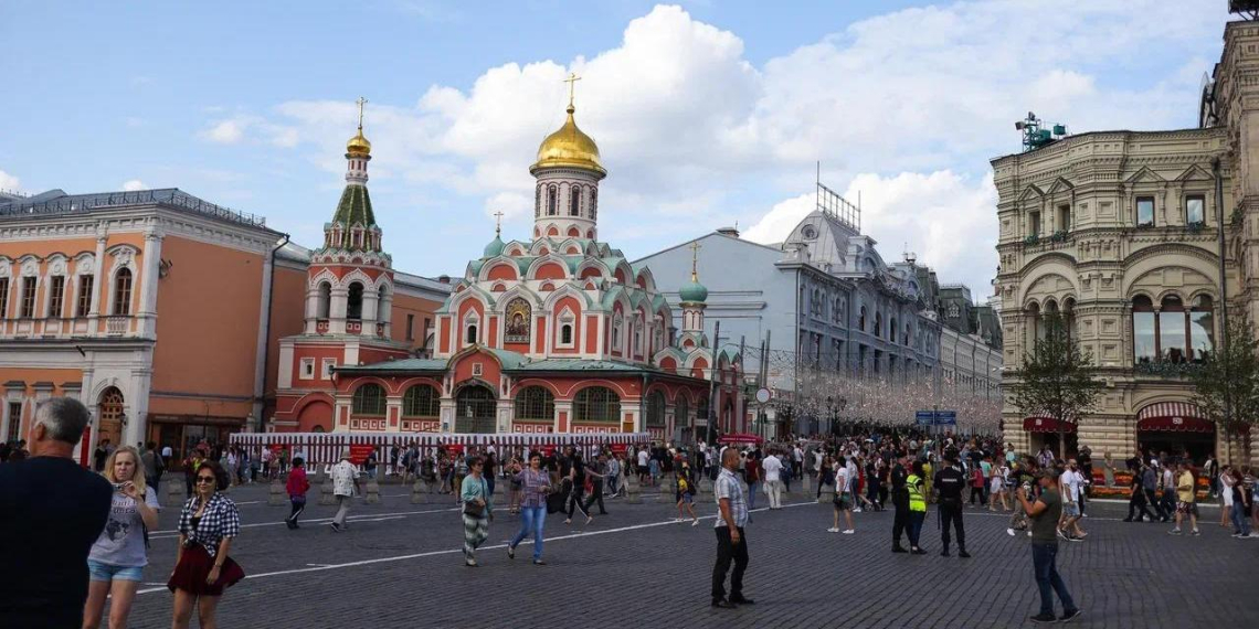 В Госдуме назвали указ о льготах для Молдавии формой миграционной амнистии