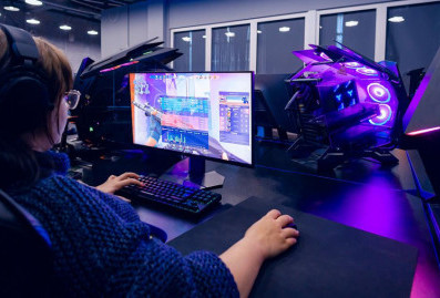 Московский кластер видеоигр помогает резидентам расти и ускорять производство