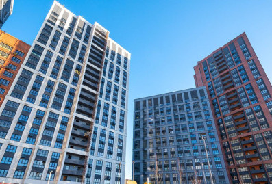 Собянин утвердил строительство домов для реновации в Нагатино-Садовниках