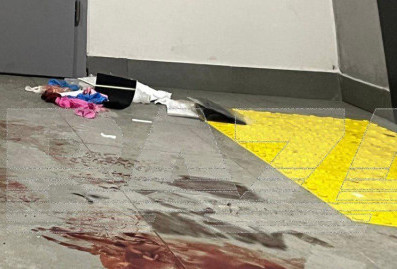 В ОАЭ задержали подозреваемого в нападении на генерала Алексеева