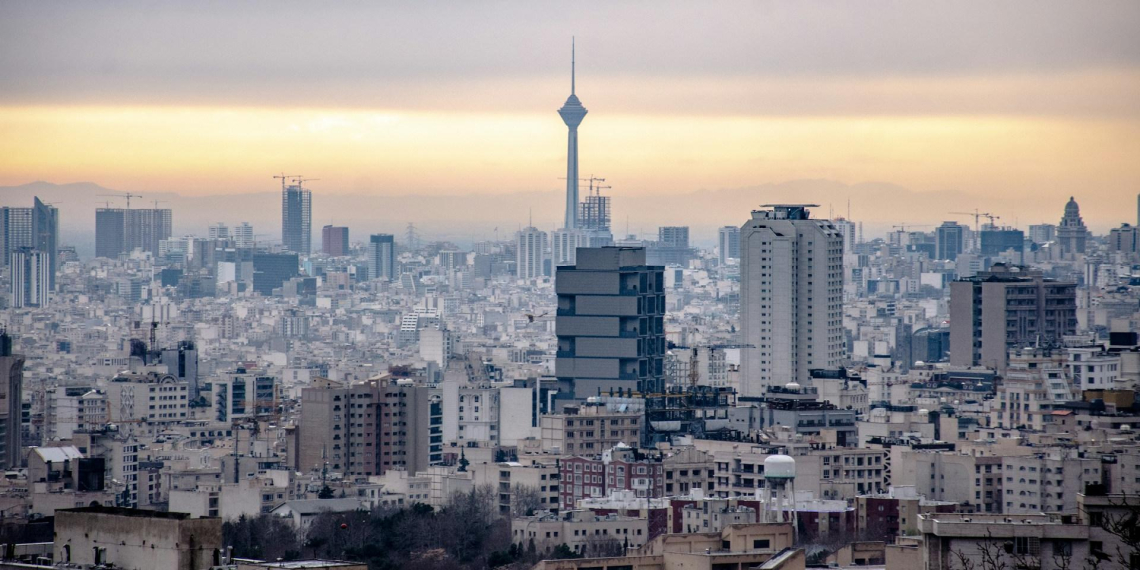 Иран передал Пакистану ответ на предложение США о перемирии