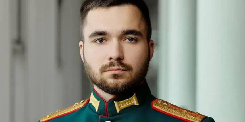 Кавалер двух орденов Мужества Владислав Клепиков назначен советником управления президента РФ 